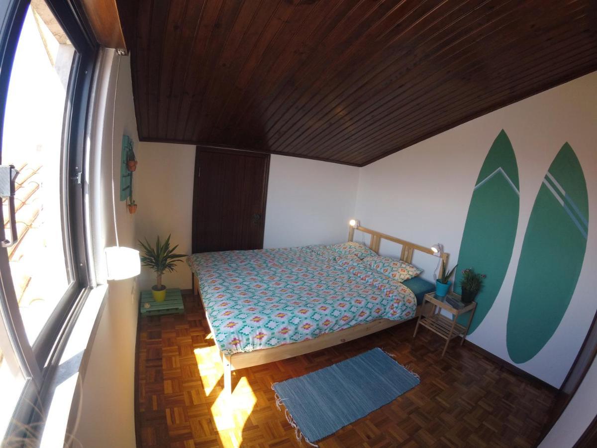 Vila My Powderwave Ericeira Exteriér fotografie