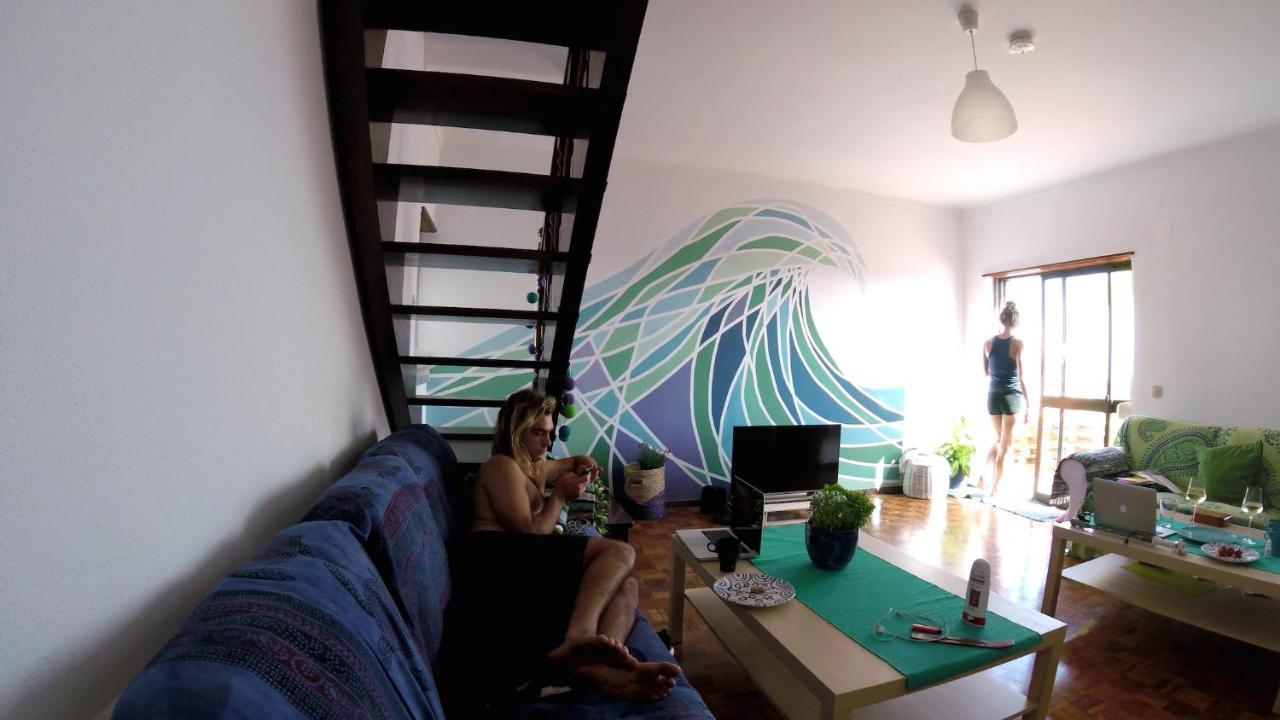 Vila My Powderwave Ericeira Exteriér fotografie